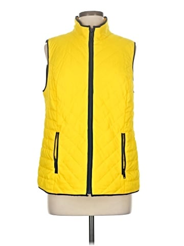 Charter Club Vest (view 1)
