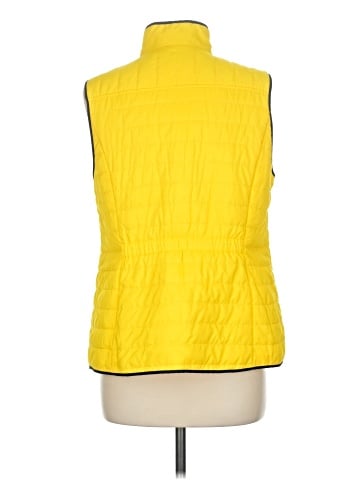 Charter Club Vest (view 2)