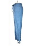 Sincerely Jules Blue Cargo Pants Size S - photo 5