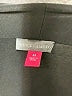 Vince Camuto Black Sleeveless Blouse Size M - photo 7
