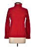 Talbots Red Turtleneck Sweater Size L (petite) - photo 1