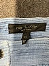 Rag & Bone Blue Denim Skirt Size 00 - photo 4