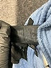 Rag & Bone Blue Denim Skirt Size 00 - photo 5