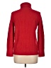 Talbots Red Turtleneck Sweater Size L (petite) - photo 2