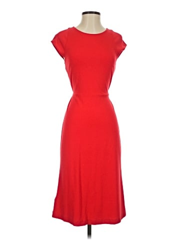 Ann Taylor Cocktail Dress (view 1)