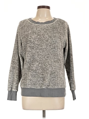 Relativity Pullover Sweater (view 1)