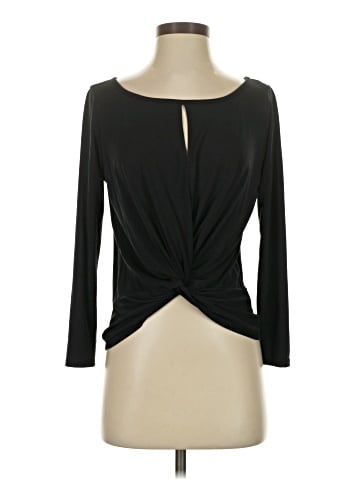 The Vanity Room Long Sleeve Top (view 1)
