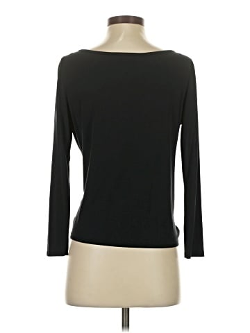 The Vanity Room Long Sleeve Top (view 2)