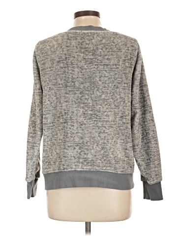 Relativity Pullover Sweater (view 2)