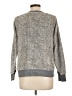 Relativity 100% Polyester Gray Pullover Sweater Size L (estimated) - photo 2
