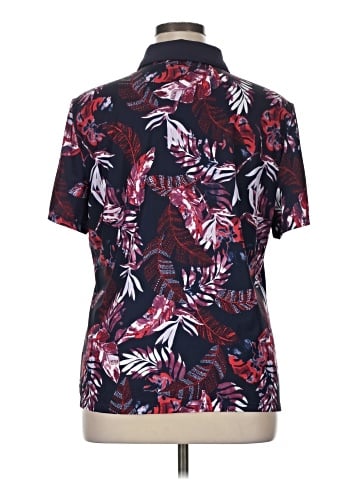 Coral Bay Short Sleeve Polo (view 2)