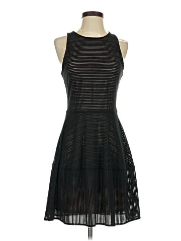 BCBGMAXAZRIA Cocktail Dress (view 1)
