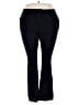 Torrid Black Active Pants Size 20R - photo 1