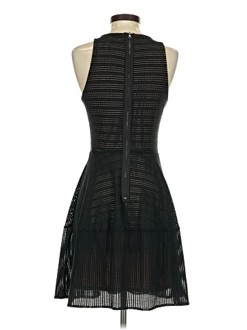 BCBGMAXAZRIA Cocktail Dress (view 2)