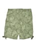 DASH Tropical Green Board Shorts Size M - photo 2