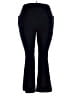 Torrid Black Active Pants Size 20R - photo 2