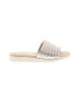 VANELi Silver Gray Sandals Size 10 - photo 1