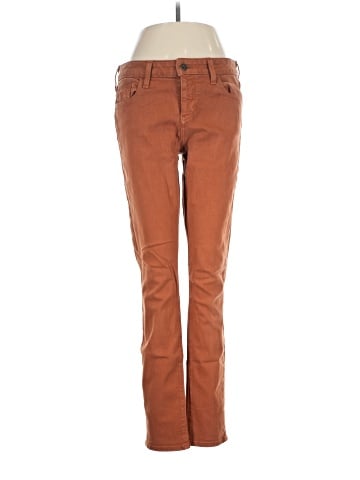 Pilcro and the Letterpress Jeans (view 1)