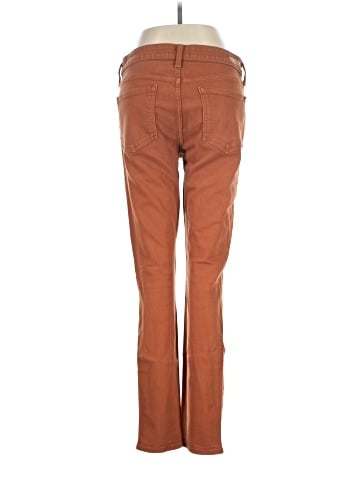 Pilcro and the Letterpress Jeans (view 2)