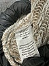Caslon Silver Pullover Sweater Size XXL - photo 8