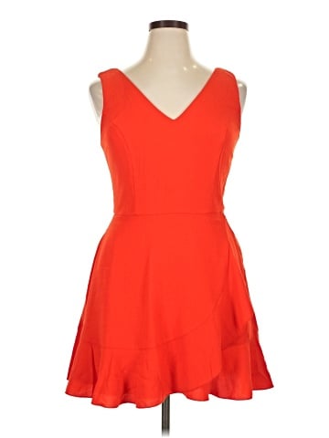 Speechless Cocktail Dress (view 1)