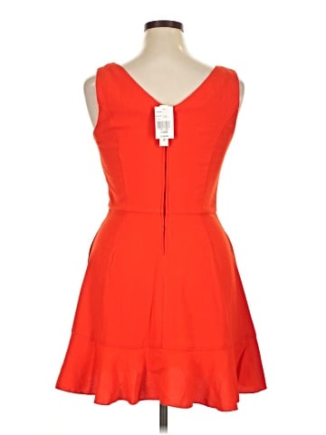 Speechless Cocktail Dress (view 2)