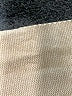 Unbranded 100% Acrylic Tan Poncho Size M (estimated) - photo 4