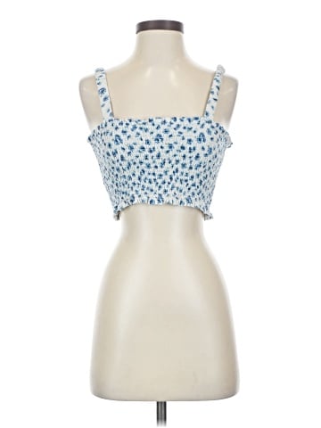 Vanilla Star Tank Top (view 1)