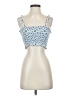 Vanilla Star Blue Tank Top Size XS - photo 1