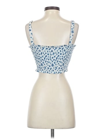Vanilla Star Tank Top (view 2)