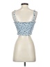 Vanilla Star Blue Tank Top Size XS - photo 2