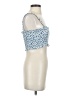 Vanilla Star Blue Tank Top Size XS - photo 4