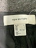 H&M 100% Polyester Black Dress Pants Size 2 - photo 4