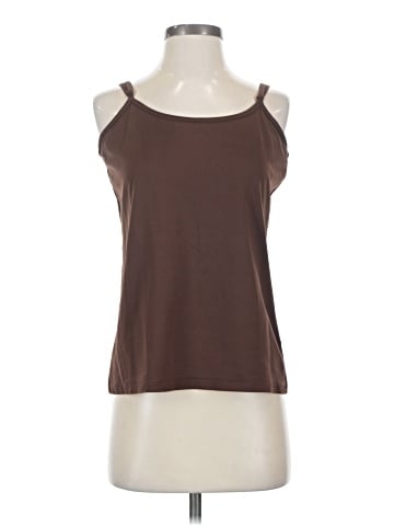Scott Taylor Tank Top (view 1)