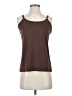 Scott Taylor Brown Tank Top Size XS (estimated) - photo 1