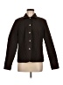 Briggs New York 100% Polyester Brown Jacket Size 10 - photo 1