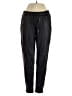 David Lerner Black Track Pants Size S - photo 1