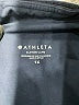 Athleta Blue Active Pants Size 1X - photo 4