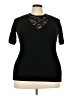 Torrid Black Cardigan Size 2X Plus (2) - photo 1