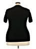Torrid Black Cardigan Size 2X Plus (2) - photo 2