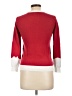 Assorted Brands Red Pullover Sweater Size L - photo 2