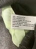 Tulle 100% Polyester Gray Coat Size XS - photo 7