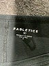 Fabletics Black Short Sleeve T-Shirt Size M - photo 7