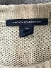 French Connection Stripes Gray Pullover Sweater Size XL - photo 7