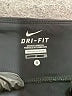 Nike Black Active Pants Size S - photo 7