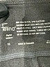 Felina Gray Active Pants Size XL - photo 4
