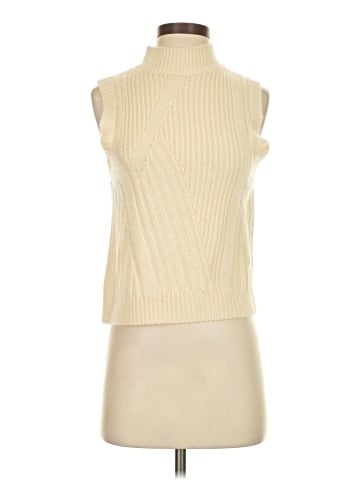 Diane von Furstenberg Sweater Vest (view 1)