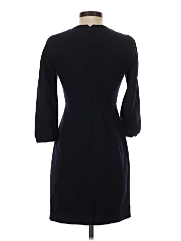J.Crew Collection Casual Dress (view 2)
