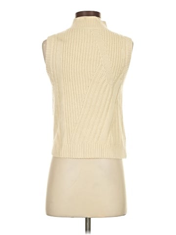 Diane von Furstenberg Sweater Vest (view 2)