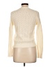 Shein Ivory Cardigan Size L - photo 2